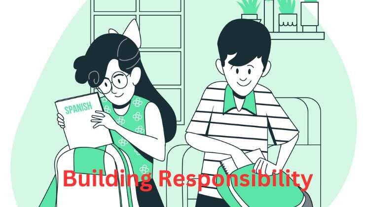 Building Responsibility