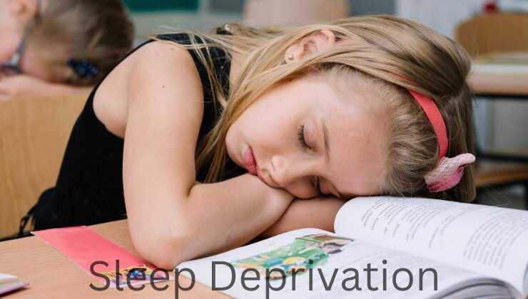 Sleep Deprivation