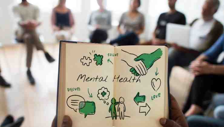 The Impact on Mental Health