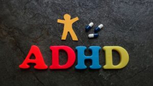 What Does ADHD Stand For? Understanding Attention Deficit Hyperactivity Disorder