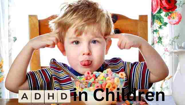 ADHD in Children