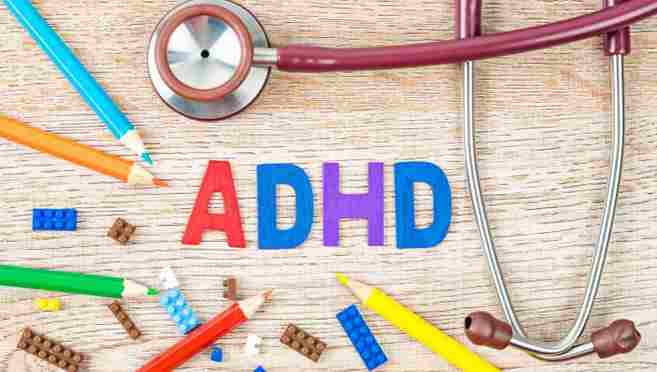 ADHD in the Workplace