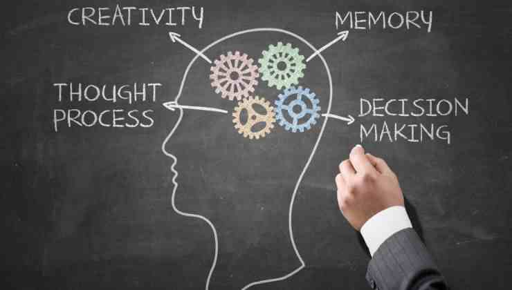 The Role of Executive Functions