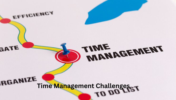 Time Management Challenges