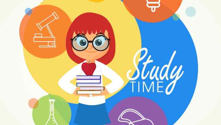 Academic Strategies for ADHD Girls